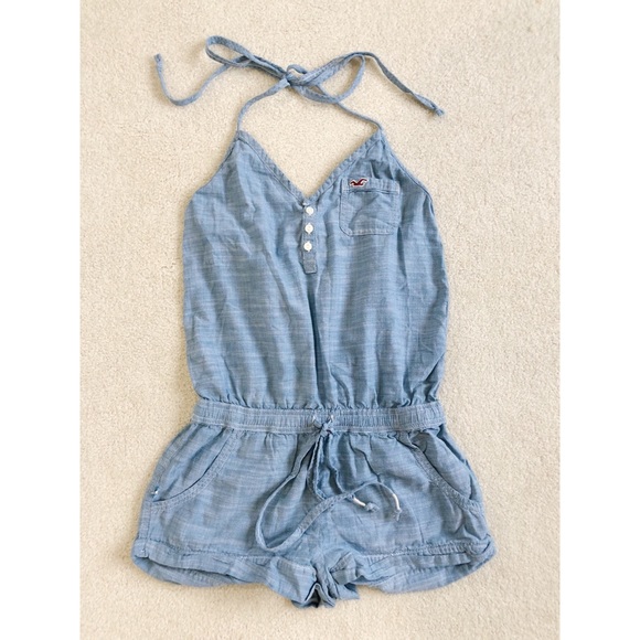 Hollister Other - Hollister Romper